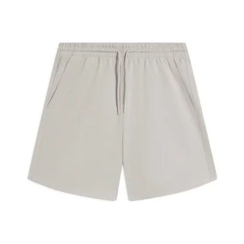 LINING BADFIVE Khaki Мужские Повседневные Шорты