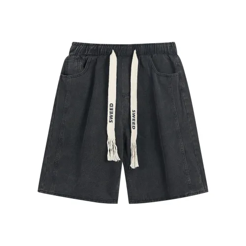 Sweed.Inc Унисекс Повседневные шорты