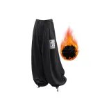 Флисовая подкладка, теплоизоляционный, черный