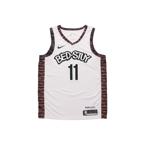 Nike Джерси Мужская баскетбольная футболка