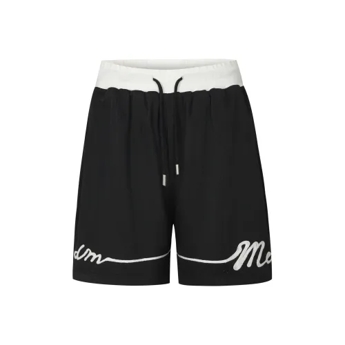 MR.ENJOYDA MONEY Унисекс Повседневные шорты