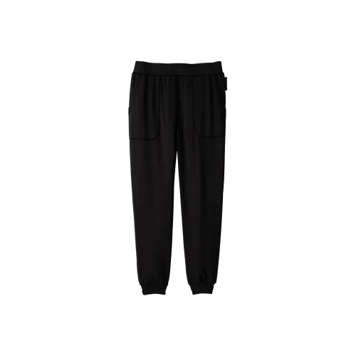 Onitsuka Tiger Повседневные штаны Унисекс Черный