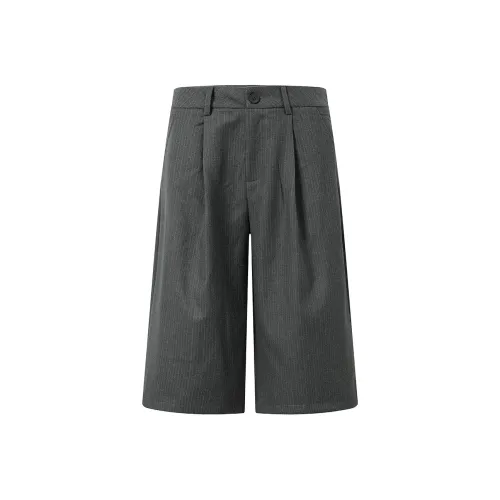 GBXM Унисекс Повседневные шорты