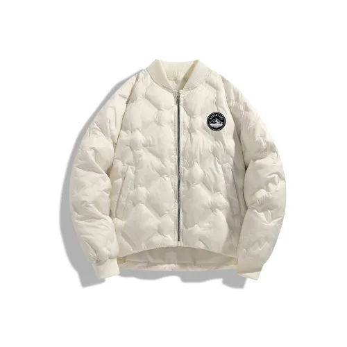 A.X.S.K Унисекс Пуховики