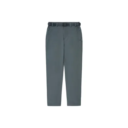 KOLON SPORT Синий Мужской Повседневные Брюки