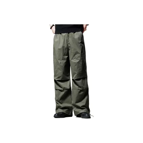 VUAS Мужские Повседневные Брюки