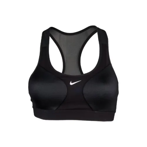 NIKE Черные Женские Майки