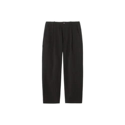 Goldwin SS25 One Tuck Tapered Light Pants Casual Pants Men's