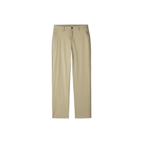 U.S. POLO ASSN. Повседневные брюки Мужской