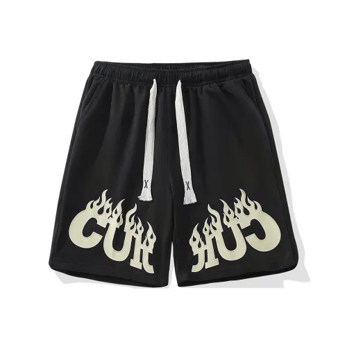 CULT OF INDIVIDUALITY Повседневные шорты унисекс