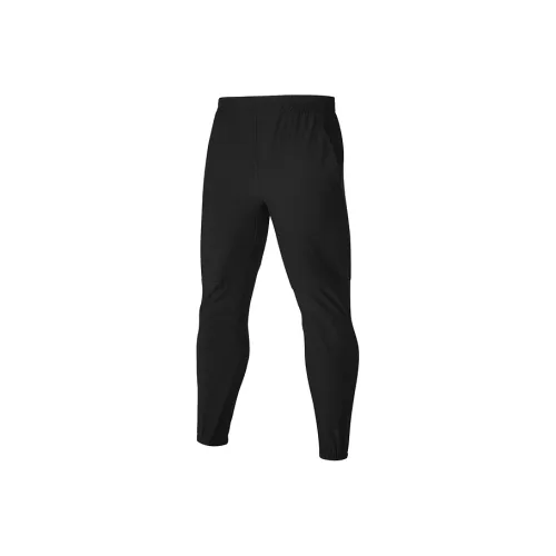 Skechers Charcoal Black 0018 Мужские Повседневные Штаны