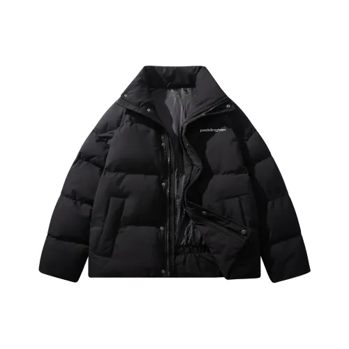 Paddington Bears Пуховая куртка Унисекс