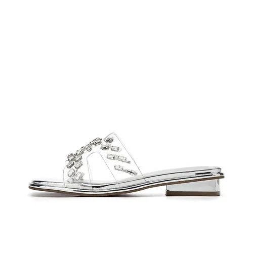 Daphne Quiet Slip-Ons Женские