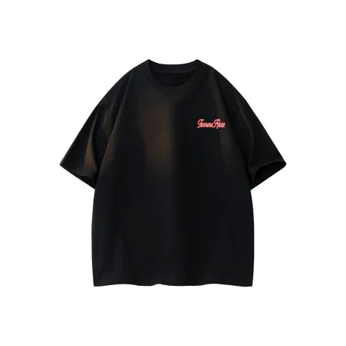 Ferrero Ross Унисекс Футболки