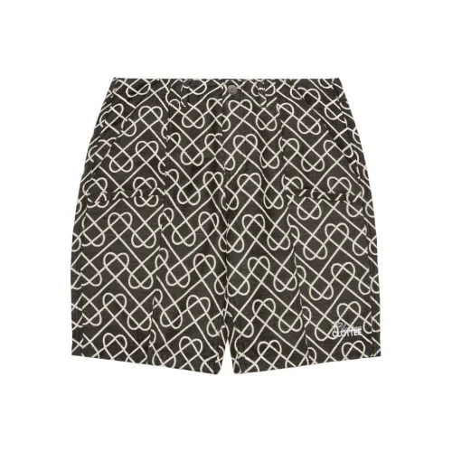 CLOT Мужские Повседневные Шорты