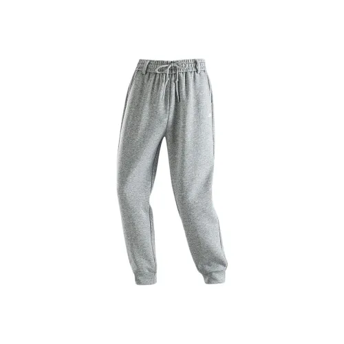 Skechers Повседневные штаны Унисекс Серый
