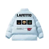 Светло-синий, черный