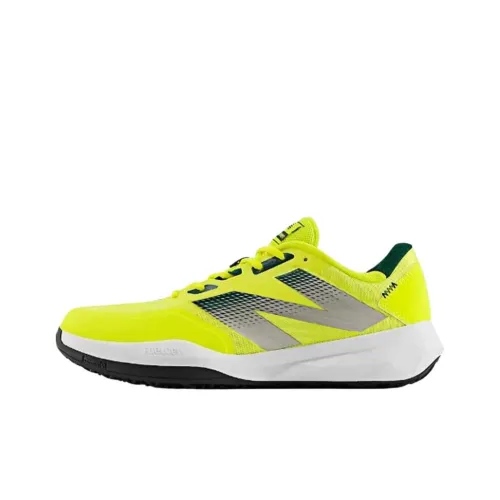 New Balance NB FuelCell 796 V4 Low Топ Кроссовки для тенниса Мужской Желтый