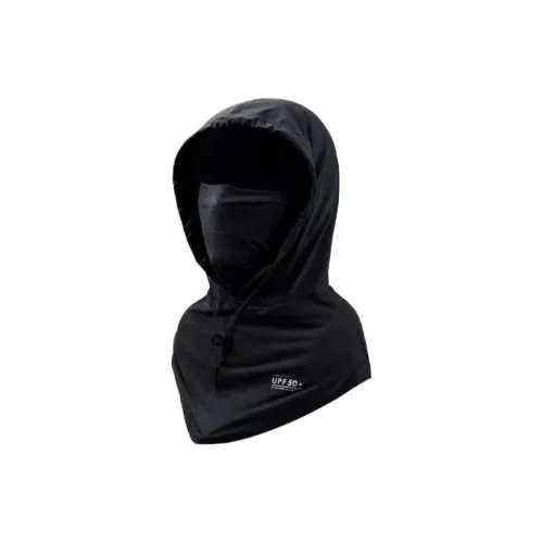 DZP Полиэстер UV Защита Головные уборы Унисекс