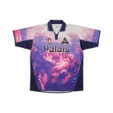 Фиолетовый