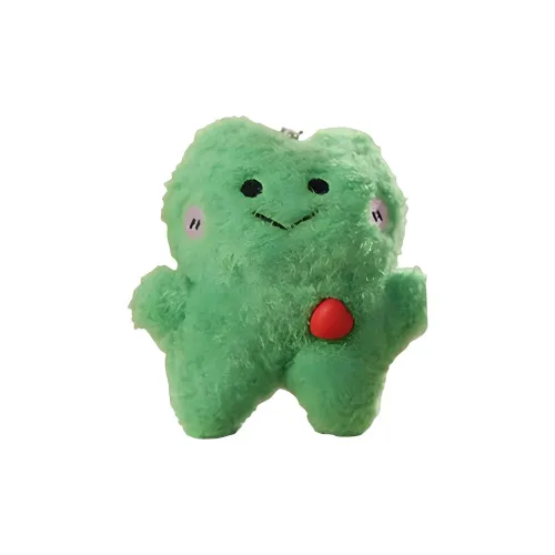 MUXIONG Сердце Пузырьки Кукла Плюшевая Подвеска 10 см Рекомендуемая Высота