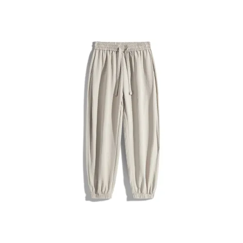 HIP HOP Мальчик Повседневные Штаны Унисекс