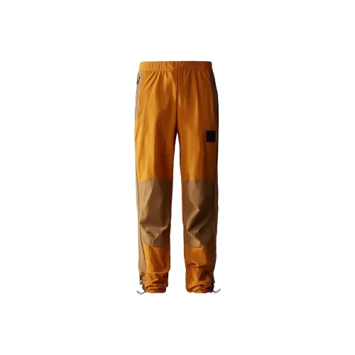 THE NORTH FACE Nse Collection Shell Casual Pants Men's Brown