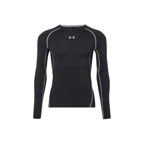 Under Armour HeatGear Мужская Спортивная Одежда