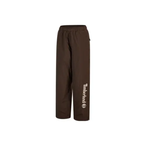 Timberland Повседневные брюки Унисекс Коричневый