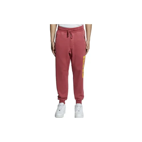 Ksubi Розовые Мужские Повседневные Штаны