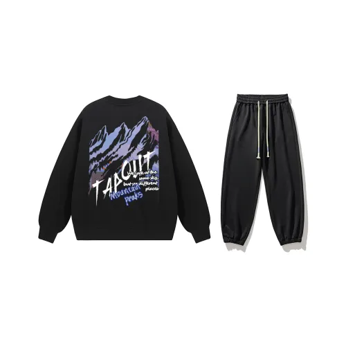 TAPOUT Повседневная спортивная одежда унисекс