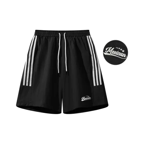 MEXICAN Унисекс Шорты карго