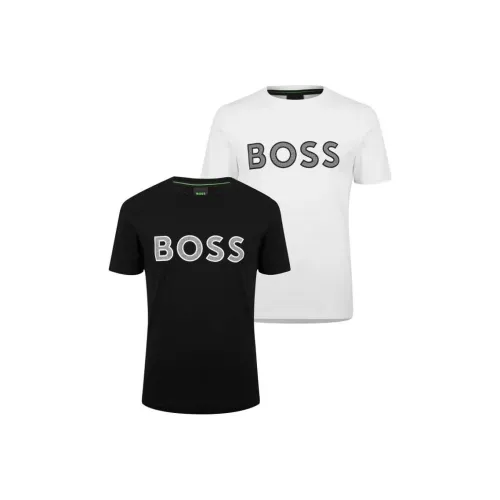 Hugo Boss Мужская Повседневная Спортивная Одежда