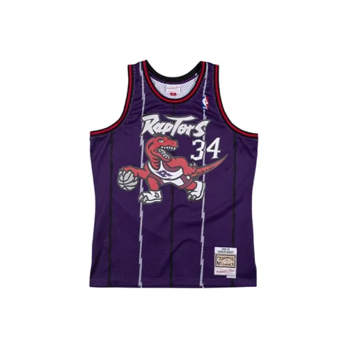 MITCHELL NESS Баскетбольная Джерси Унисекс