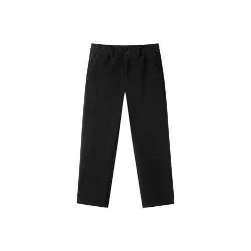 GXG Черные Мужские Повседневные Штаны