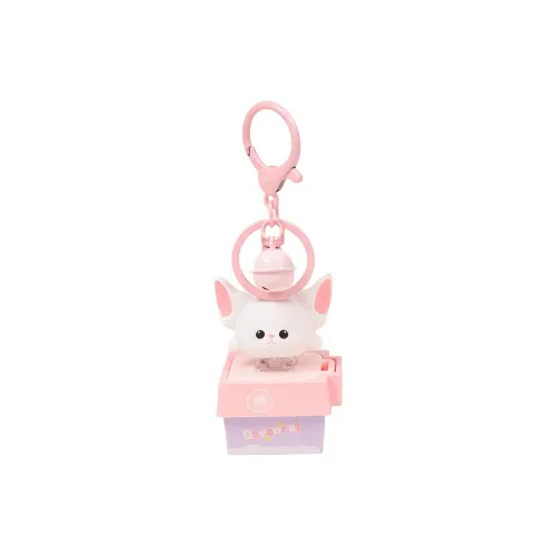 Jinnew Брелоки Унисекс