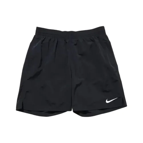 NIKE FREAK'S STORE Co Branded Edition Черные Унисекс Повседневные шорты