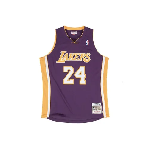 Mitchell Ness Унисекс Баскетбольные Джерси