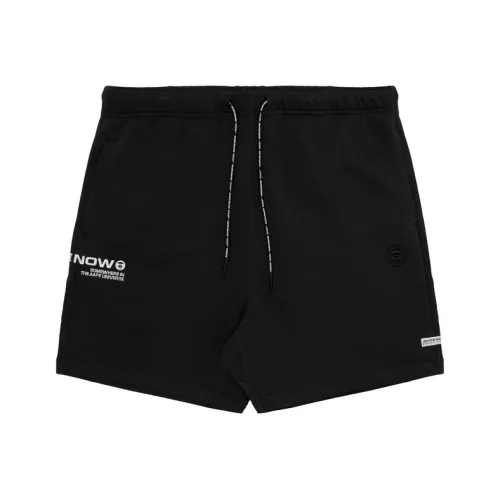 AAPE Мужские Повседневные Шорты