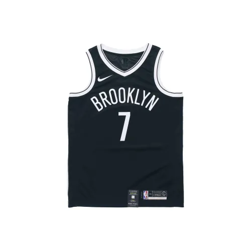 Nike Джерси Мужская баскетбольная футболка