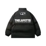 Чёрно-белый