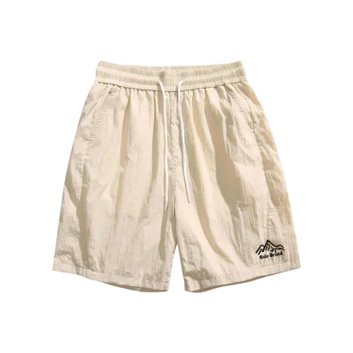 CLOR Унисекс Повседневные шорты