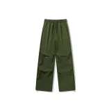 Армейский зеленый