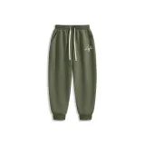 Gray Green (Ручная работа Life Pants Logo)  
Серый Зеленый (Ручная работа Life Логотип на штанах)