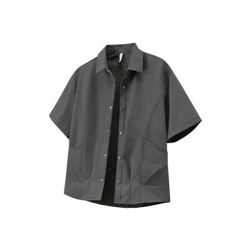 FAKE UINTAGE Унисекс Рубашки