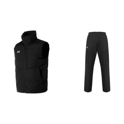 Under Armour Повседневная Спортивная Одежда Мужская