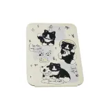 Складное зеркало Tubas