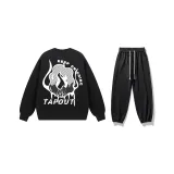 300 Черный + 02 Черный