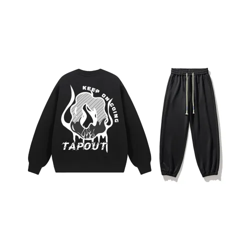 TAPOUT Унисекс Повседневная спортивная одежда