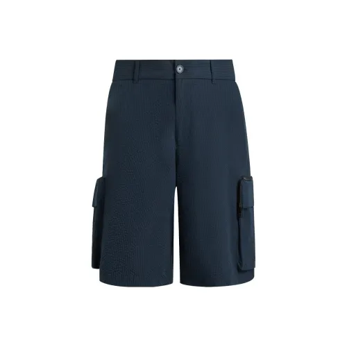 ARMANI EXCHANGEAE SS23 Повседневные шорты Мужской